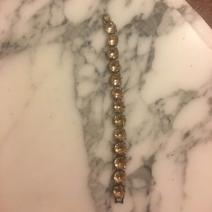 Chloe + Isabel Topaz Bracelet