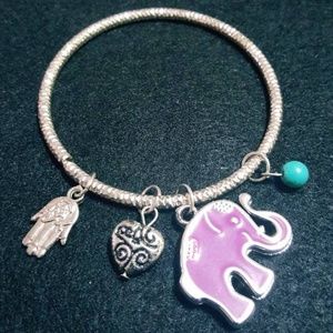 Lucky Elephant
