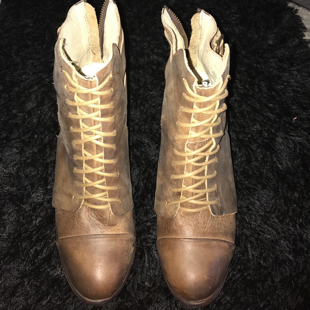 freebird boots