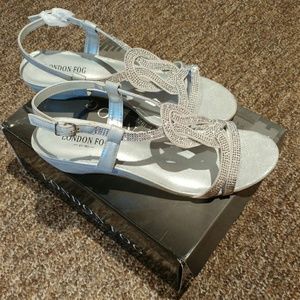 Brand New Dress Sandals