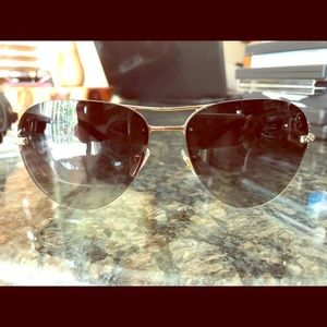 Versace VE2159B Aviators