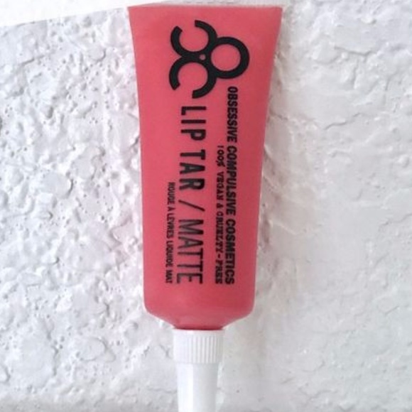 OCC Lip Tar: Trollop - Picture 2 of 3