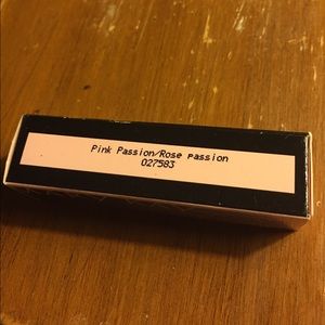 Pink Passion Creme Lipstick