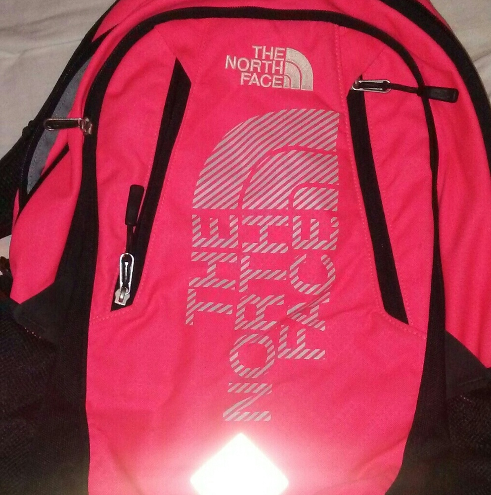 North Face Backpack