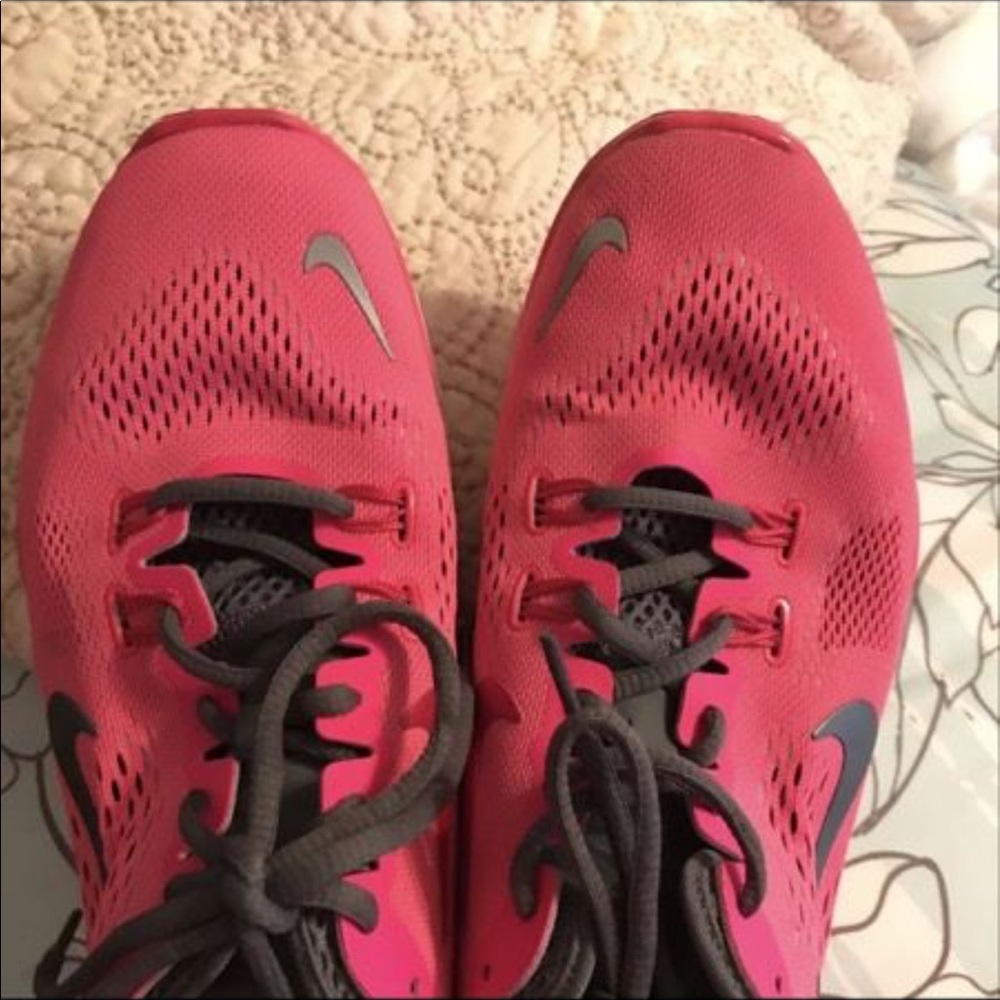Women's Nike Free Size 8