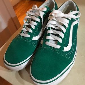 VANS old skool shoes