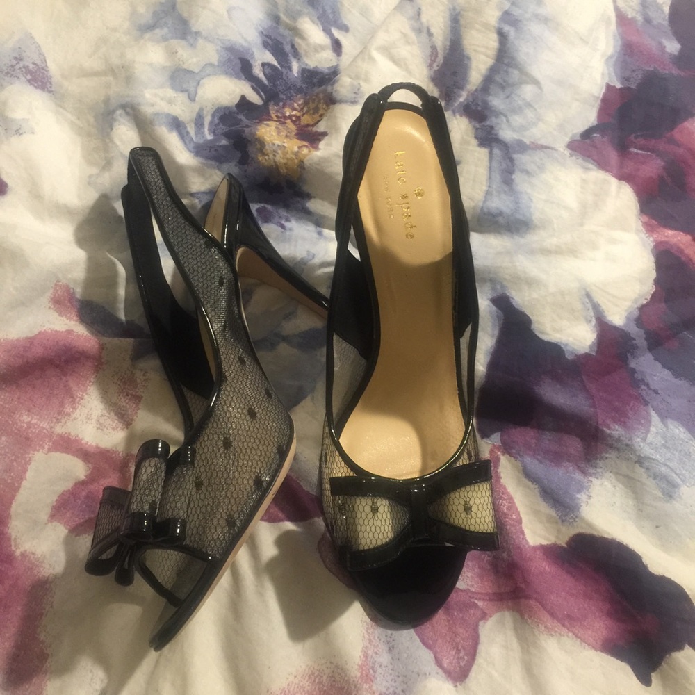 Kate spade carline New York Pumps