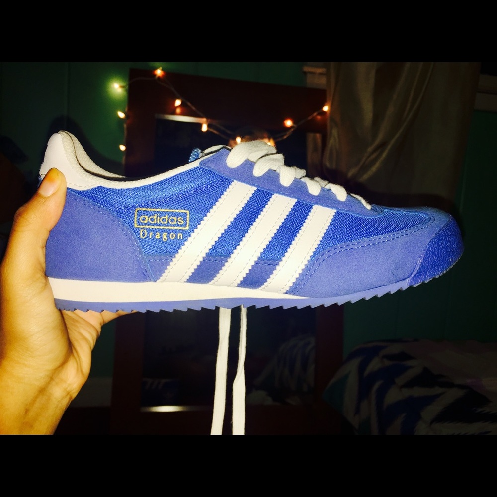 LIKE NEW Adidas