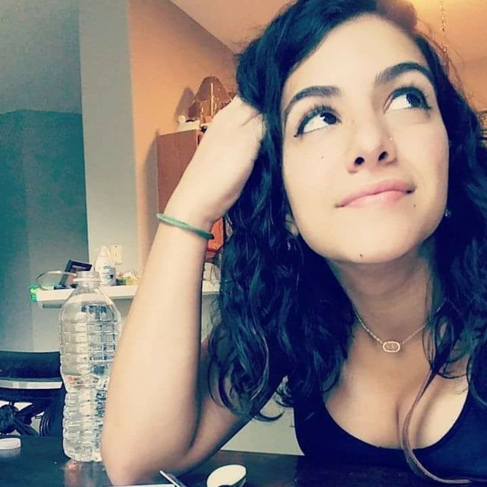 Meet your Posher, Heidi