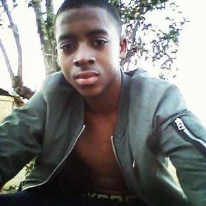 Meet your Posher, Roderick