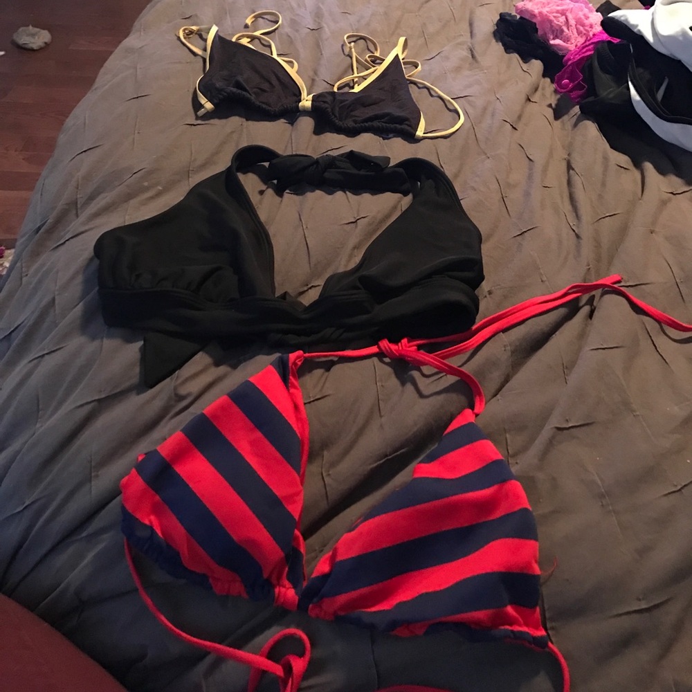 Swim top bundle