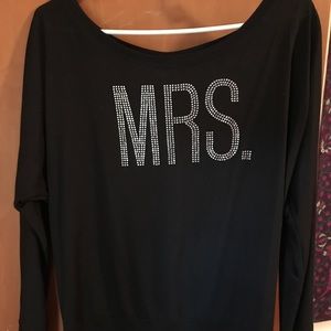 Mrs. Shirt