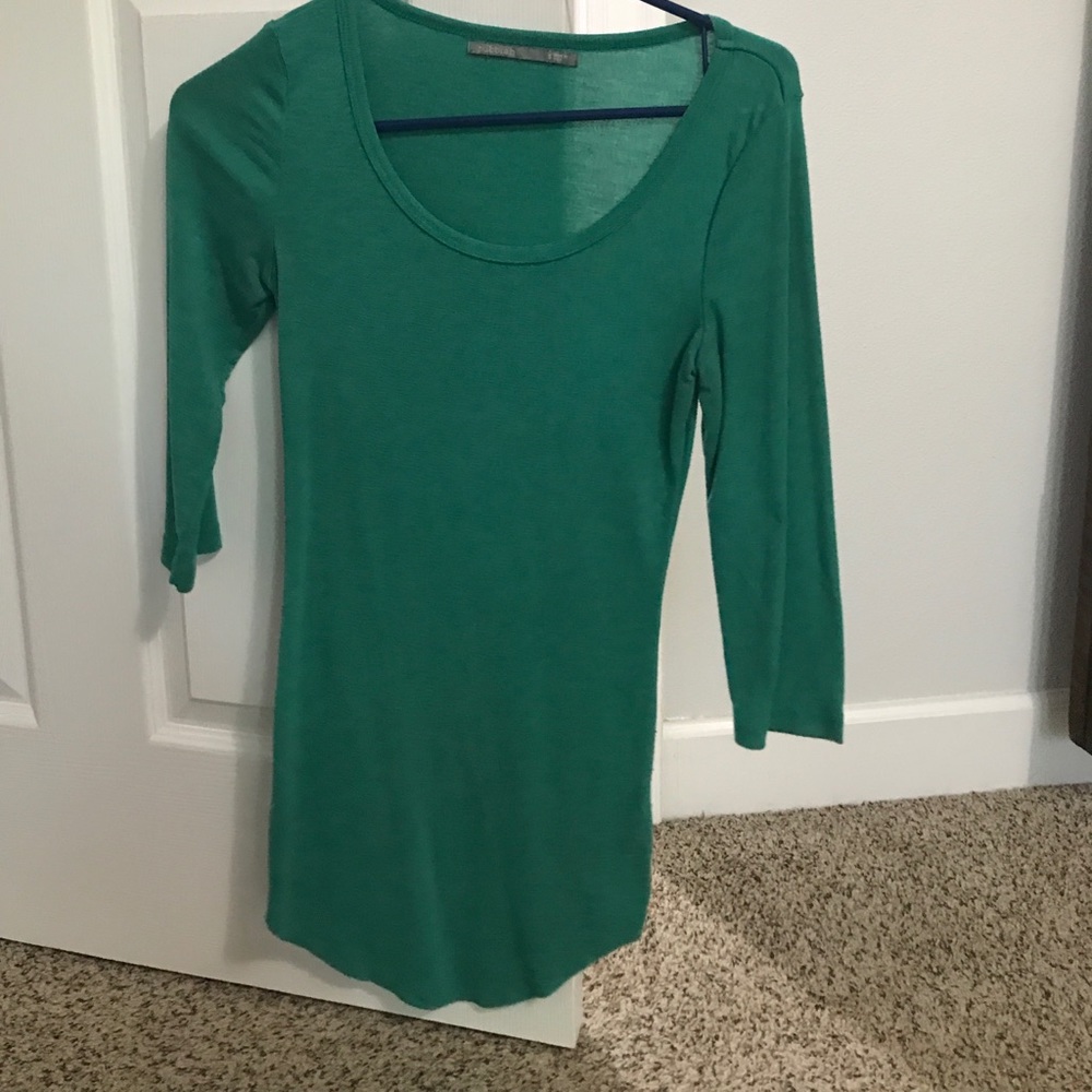 3/4 sleeve