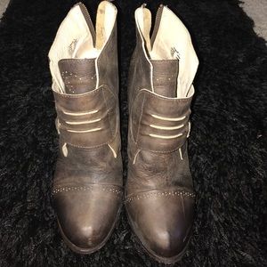 freebird heeled boots