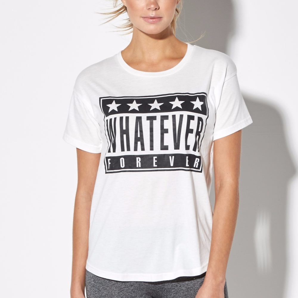 Ladies T-Shirt various sizes (4-10)