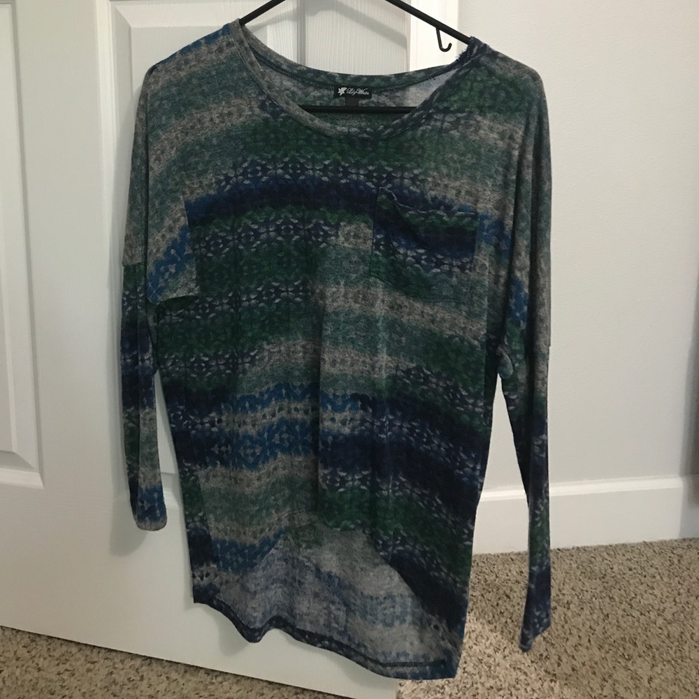 Tunic
