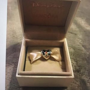 Special edition Disney parks pandora charm