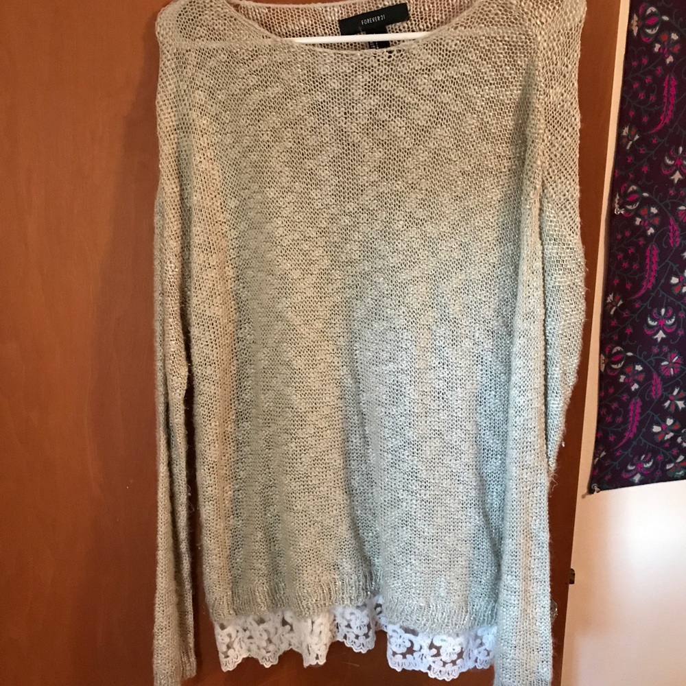 Forever21 Sweater