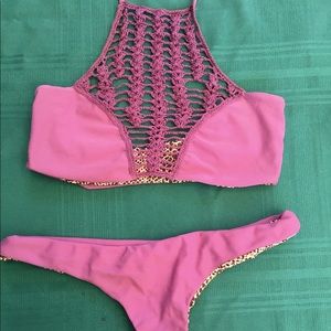 Acacia Shave Ice Bikini