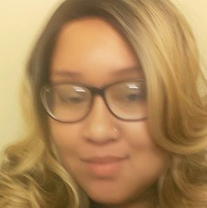 Meet your Posher, Meagan