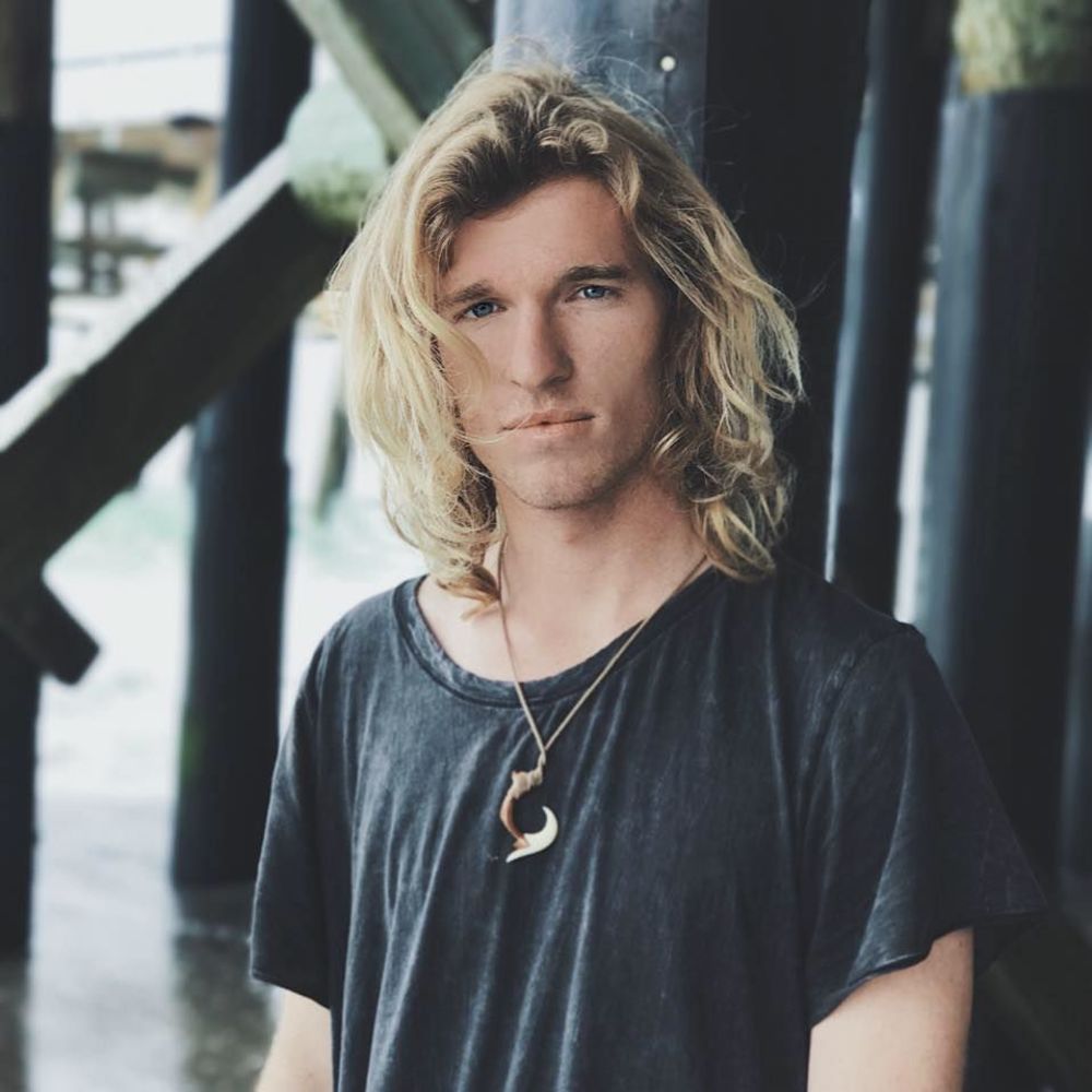 Meet your Posher, Connor
