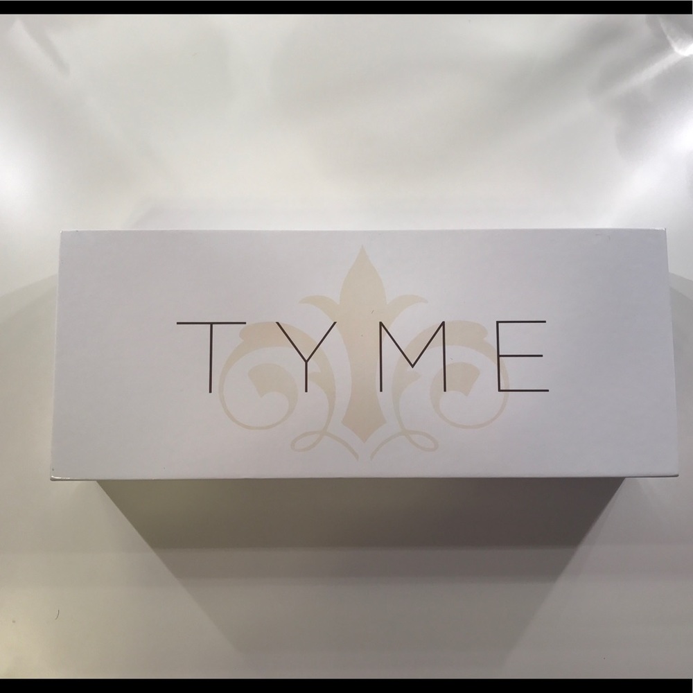 ❌SOLD❌ Tyme Iron