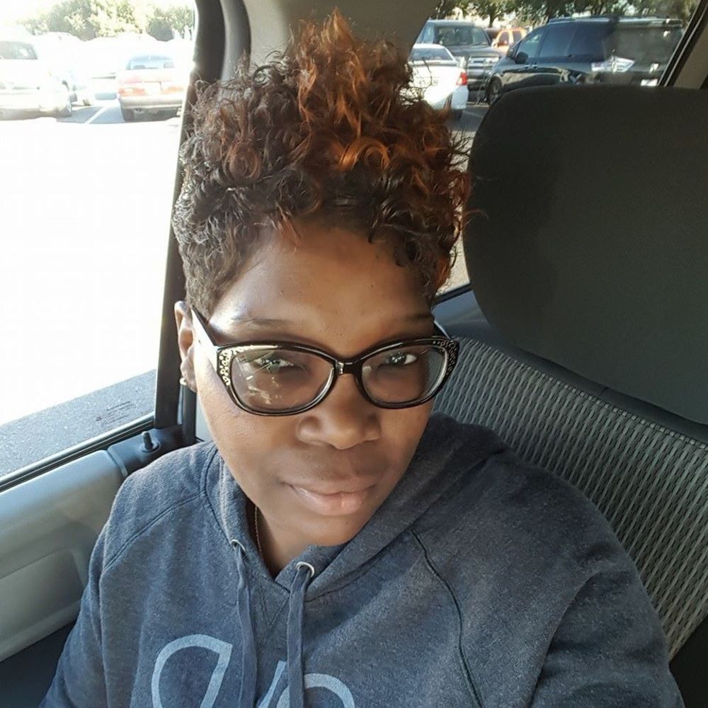 Meet your Posher, Kenya