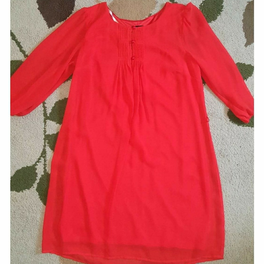 Enfocus Petite Dress