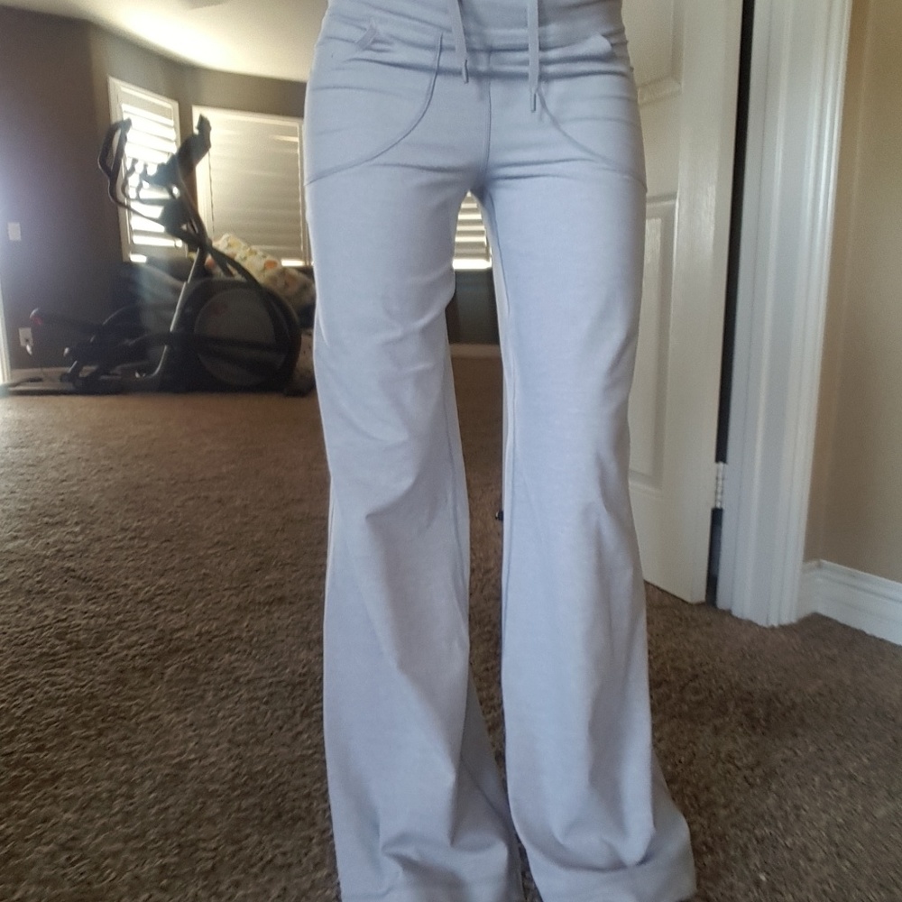 Lululemon Sweatpants