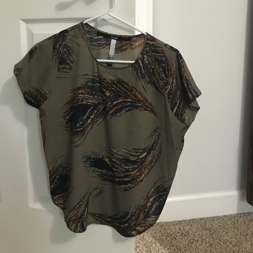 Blouse