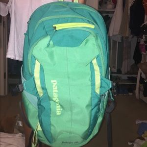 Pagonia backpack