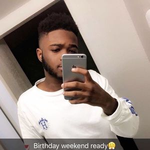 Meet your Posher, Joseph