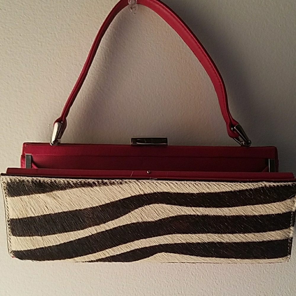 Adrienne vittadini purse