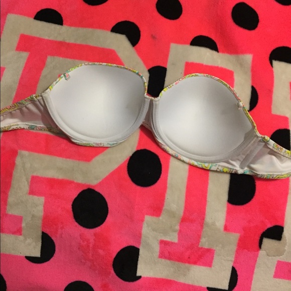 Victoria secret baithing suit top 36d - Picture 2 of 5