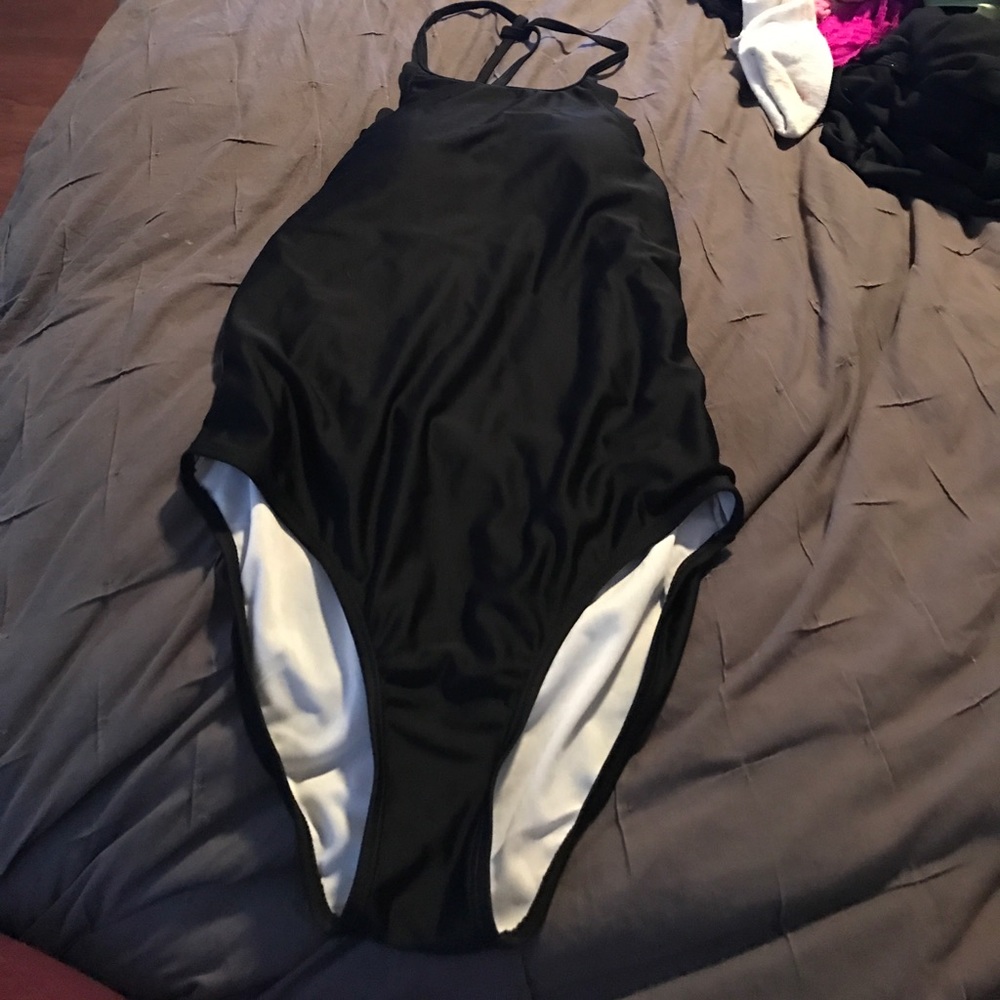 Never worn