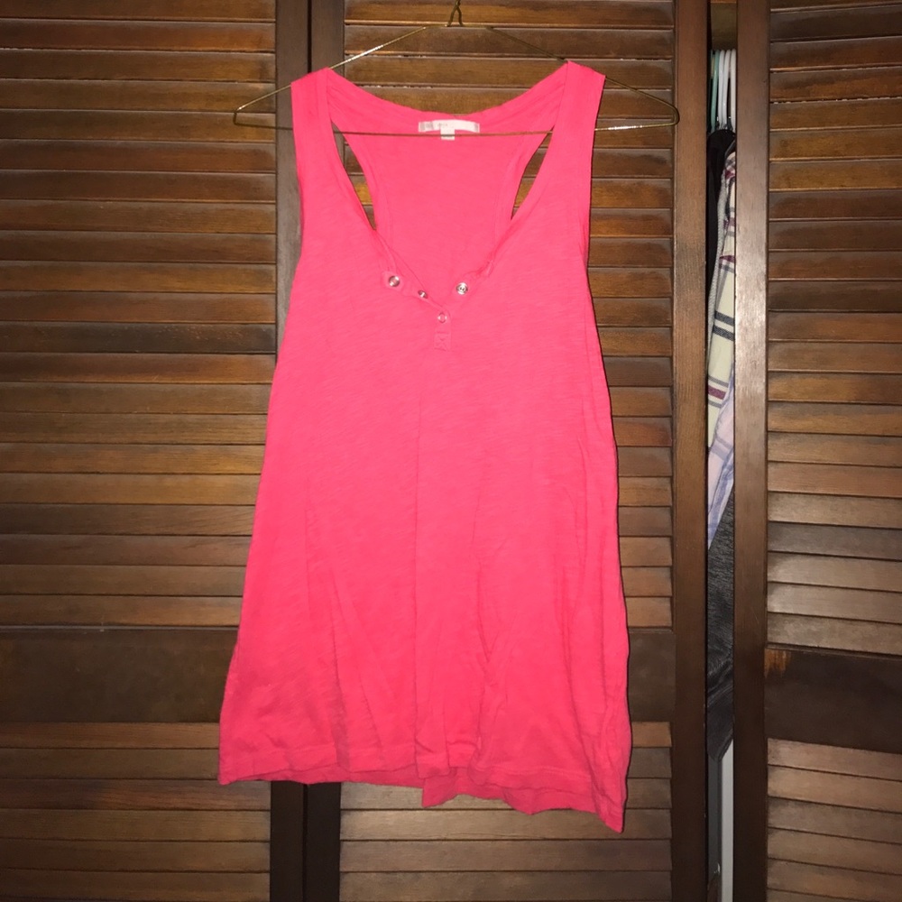 Gap Tank Top