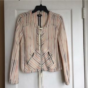 Free people jacket