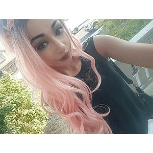 Meet your Posher, Ash