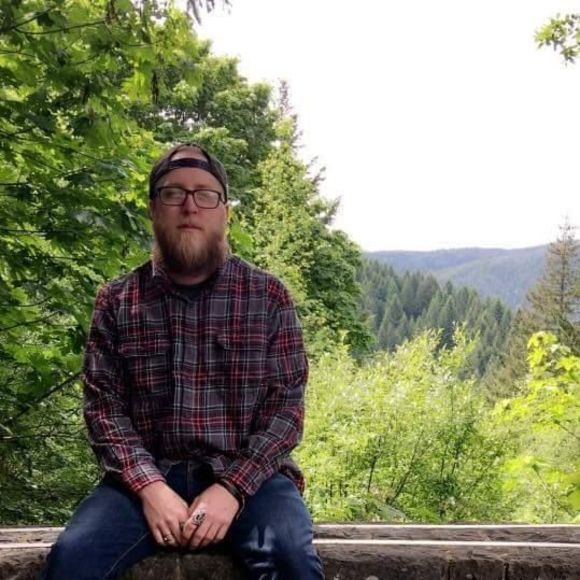 Meet your Posher, Matt - Picture 1 of 1