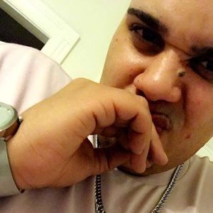 Meet your Posher, Greg