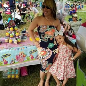 Meet your Posher, Arismil