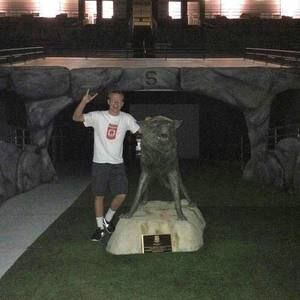 Meet your Posher, John