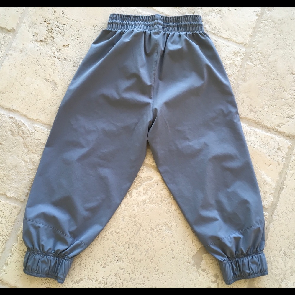 Nike Boy's 3/4 Length Joggers, Dri-fit, Large - Picture 3 of 5