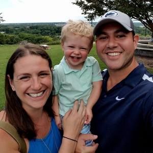 Meet your Posher, Becca