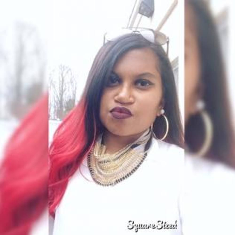 Meet your Posher, Marissa