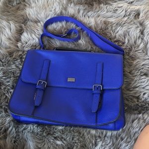 NWT Ted Baker Messenger Bag