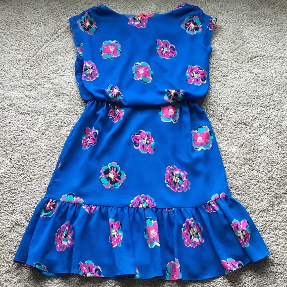 Lilly Pulitzer Dress - Picture 2 of 7