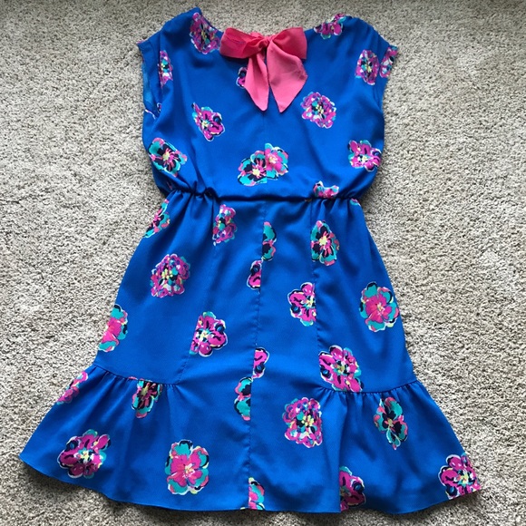 Lilly Pulitzer Dress - Picture 3 of 7