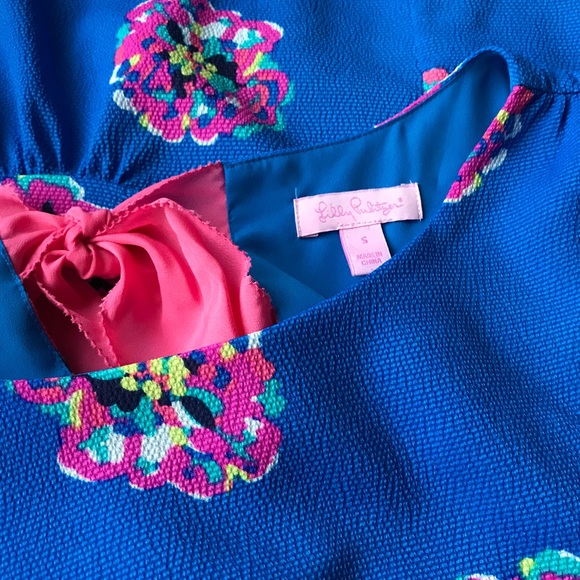 Lilly Pulitzer Dress - Picture 4 of 7