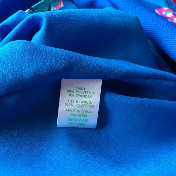 Lilly Pulitzer Dress - Picture 5 of 7